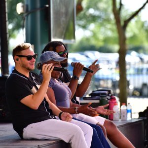 Texas | The Kentucky Derby Day | 3/5/25
