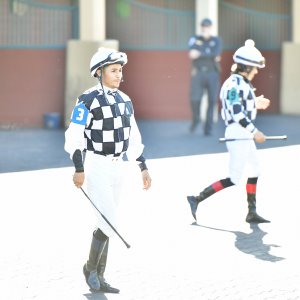 Texas | The Kentucky Derby Day | 3/5/25