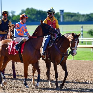 Texas | The Kentucky Derby Day | 3/5/25