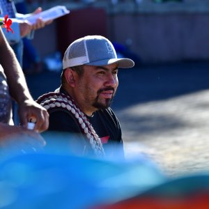 Texas | The Kentucky Derby Day | 3/5/25