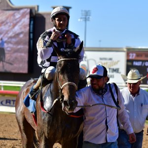 Texas | The Kentucky Derby Day | 3/5/25