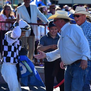 Texas | The Kentucky Derby Day | 3/5/25
