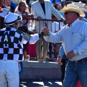 Texas | The Kentucky Derby Day | 3/5/25