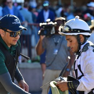Texas | The Kentucky Derby Day | 3/5/25