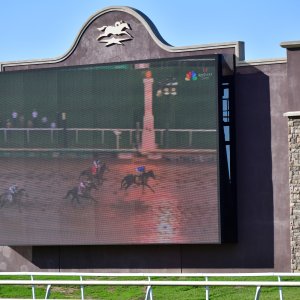 Texas | The Kentucky Derby Day | 3/5/25