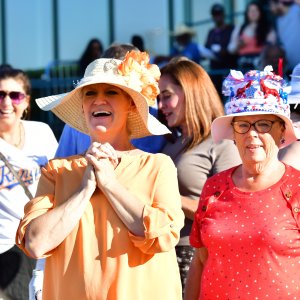 Texas | The Kentucky Derby Day | 3/5/25