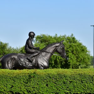 Texas | The Kentucky Derby Day | 3/5/25