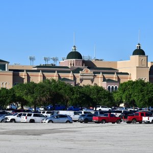Texas | The Kentucky Derby Day | 3/5/25