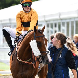 Newcastle | Northumberland Plate Festival | 27, 29/6/24