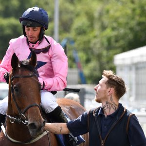 Newcastle | Northumberland Plate Festival | 27, 29/6/24