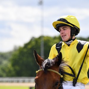 Newcastle | Northumberland Plate Festival | 27, 29/6/24