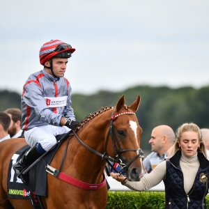 Newcastle | Northumberland Plate Festival | 27, 29/6/24