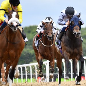 Newcastle | Northumberland Plate Festival | 27, 29/6/24