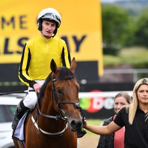 Newcastle | Northumberland Plate Festival | 27, 29/6/24