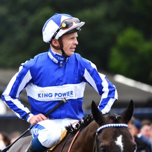 Newcastle | Northumberland Plate Festival | 27, 29/6/24