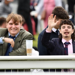 Newcastle | Northumberland Plate Festival | 27, 29/6/24