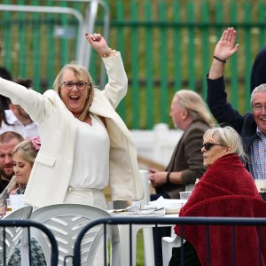 Newcastle | Northumberland Plate Festival | 27, 29/6/24