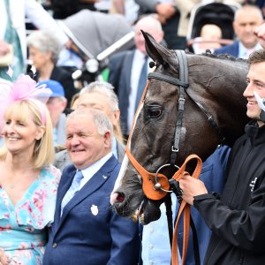 Newcastle | Northumberland Plate Festival | 27, 29/6/24