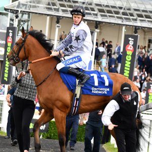 Newcastle | Northumberland Plate Festival | 27, 29/6/24