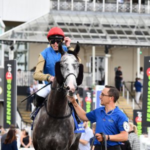 Newcastle | Northumberland Plate Festival | 27, 29/6/24