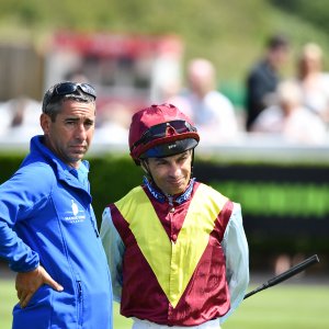 Newcastle | Northumberland Plate Festival | 27, 29/6/24