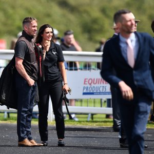 Newcastle | Northumberland Plate Festival | 27, 29/6/24