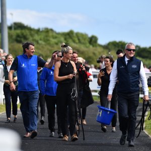 Newcastle | Northumberland Plate Festival | 27, 29/6/24