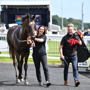 Newcastle | Northumberland Plate Festival | 27, 29/6/24