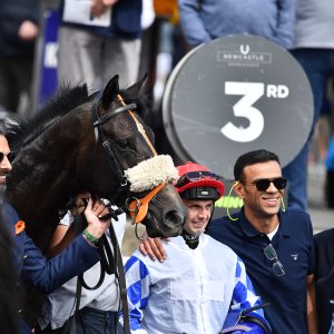 Newcastle | Northumberland Plate Festival | 27, 29/6/24