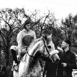 Newcastle | All-Weather Championships | 29/3/24