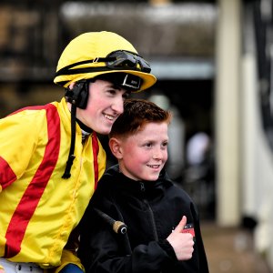 Newcastle | All-Weather Championships | 29/3/24