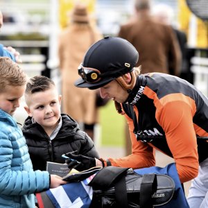 Newcastle | All-Weather Championships | 29/3/24