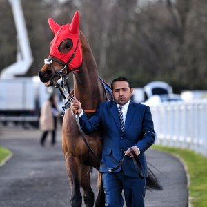 Newcastle | All-Weather Championships | 29/3/24