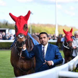 Newcastle | All-Weather Championships | 29/3/24