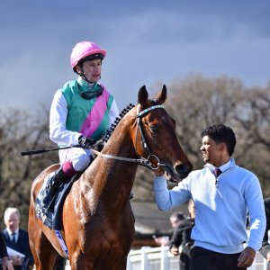 Newcastle | All-Weather Championships | 29/3/24