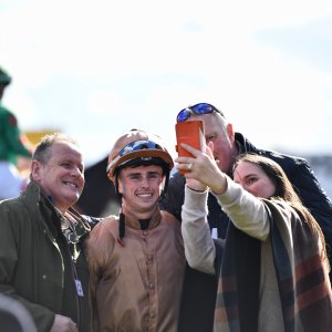 Newcastle | All-Weather Championships | 29/3/24