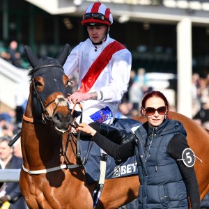 Newcastle | All-Weather Championships | 29/3/24