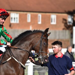 Redcar | 2 YO Trophy | 1/10/22