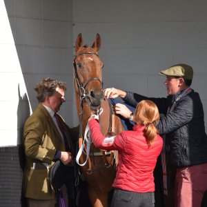 Redcar | 2 YO Trophy | 1/10/22