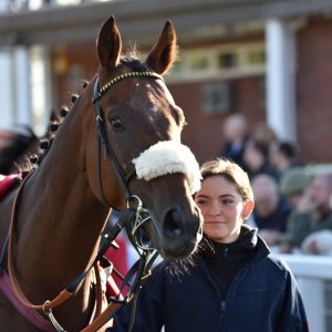 Redcar | 2 YO Trophy | 1/10/22