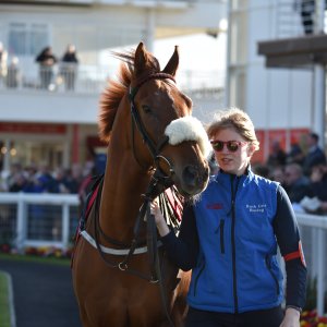 Redcar | 2 YO Trophy | 1/10/22