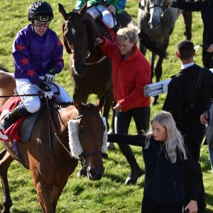 Redcar | 2 YO Trophy | 1/10/22