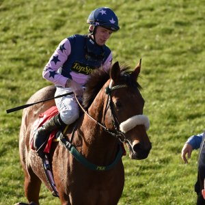 Redcar | 2 YO Trophy | 1/10/22