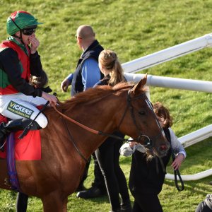 Redcar | 2 YO Trophy | 1/10/22