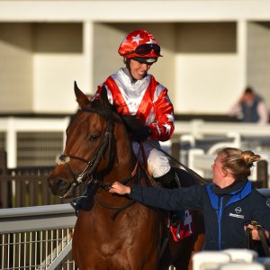 Redcar | 2 YO Trophy | 1/10/22