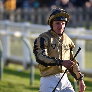 Redcar | 2 YO Trophy | 1/10/22