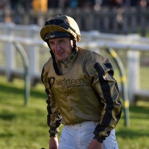 Redcar | 2 YO Trophy | 1/10/22