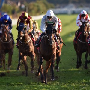 Redcar | 2 YO Trophy | 1/10/22