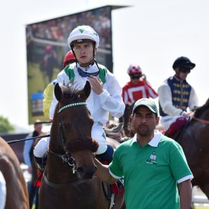 Redcar | Zetland Gold Cup | 29/5/23