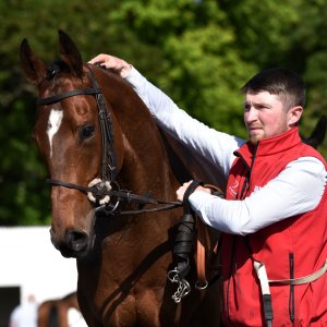 Redcar | Zetland Gold Cup | 29/5/23